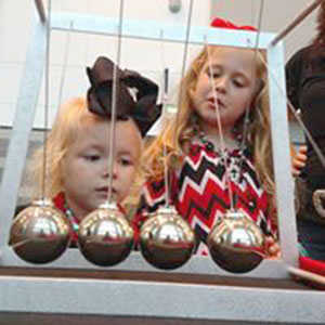 k5 Little Explorers