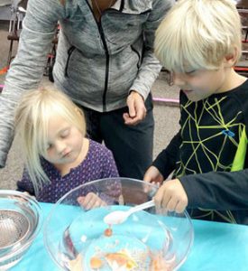 preschool1 Little Explorers