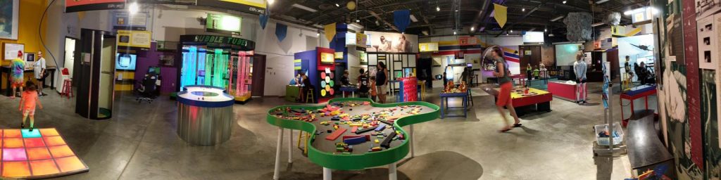 Explorit Zone picture