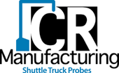 CR Manufacturing logo