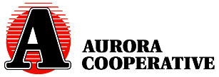 aurora coop logo