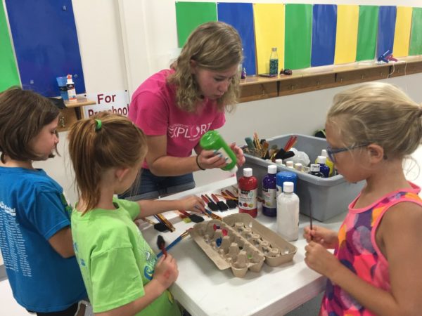 americangirl american girl camp