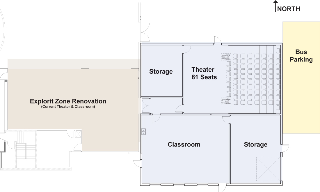 expansion diagram