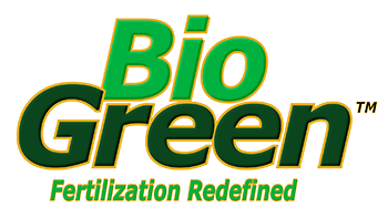 Bio Green logo