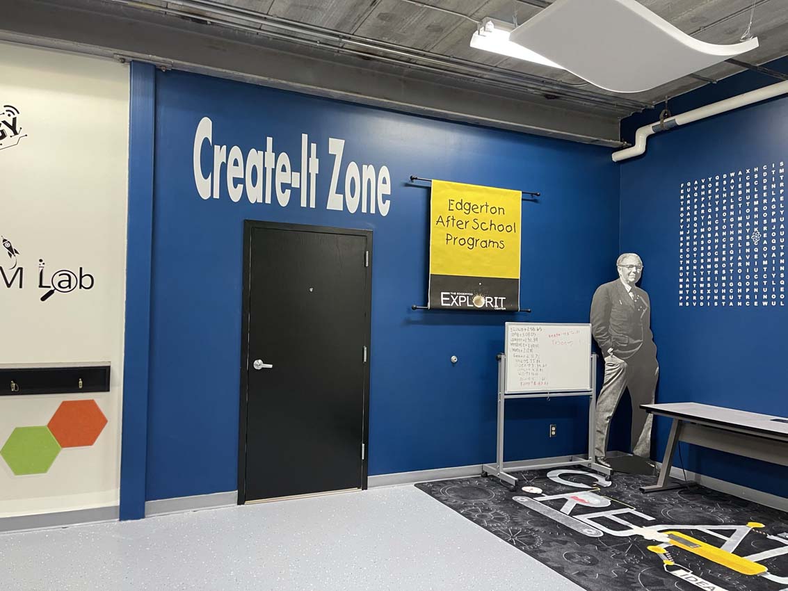 Create It Zone