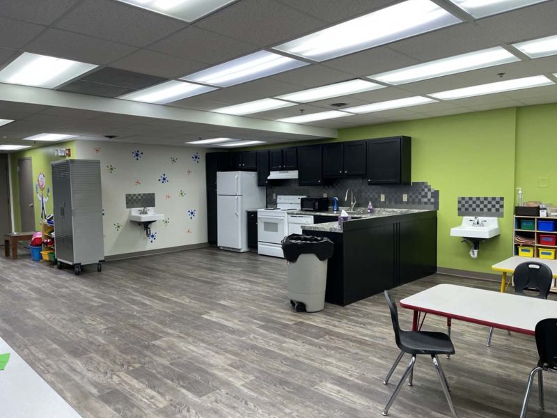 Rentals/Facilities Edgerton Explorit Center, Aurora, NE