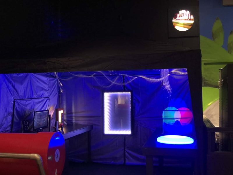 Rentals/Facilities Edgerton Explorit Center, Aurora, NE