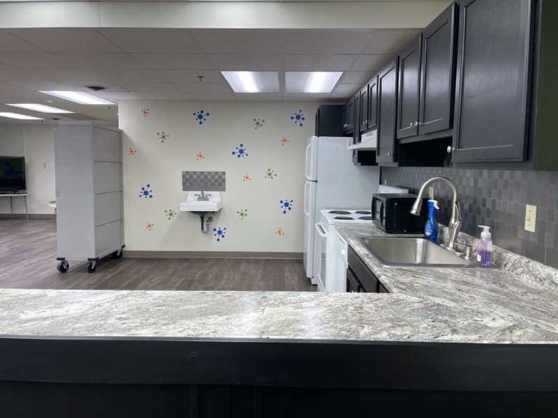 Rentals/Facilities Edgerton Explorit Center, Aurora, NE