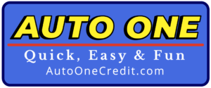 Auto One Logo